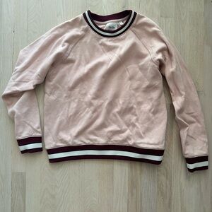 Little Moon/Aritzia sweatshirt size small